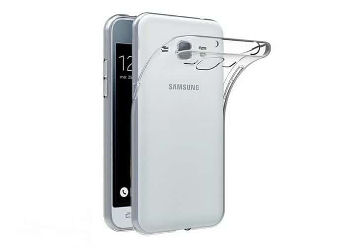 قاب و کیف و کاور گوشی سامسونگ Galaxy J1 Mini ژله ای141224